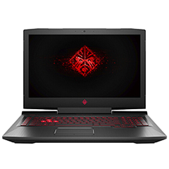 二手惠普 OMEN 17回收