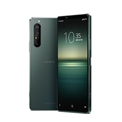 二手索尼 Xperia 1 II（5G）回收