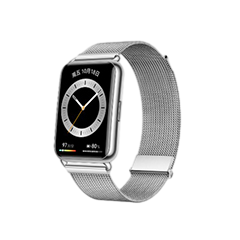 二手华为 Watch Fit 2 雅致款回收