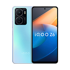 二手vivo iQOO Z6（5G）回收