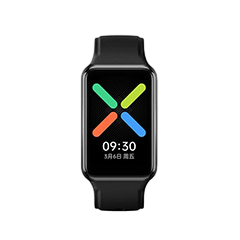 二手OPPO Watch Free NFC版回收