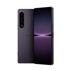 二手索尼 Xperia 1 IV（5G）回收