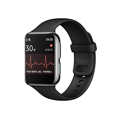 二手OPPO Watch ECG版回收
