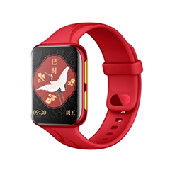 二手OPPO Watch 故宫新禧版回收