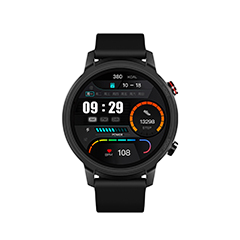 二手TicWatch GTA回收