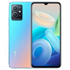 二手vivo Y33S（5G）回收