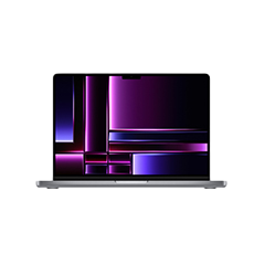 二手苹果 23年 16寸 MacBook Pro回收