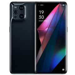 二手OPPO Find X3 Pro（5G）回收