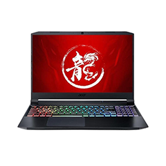 二手Acer 暗影骑士 龙 15.6英寸回收