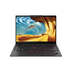 二手ThinkPad X1 Nano回收