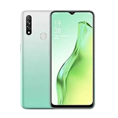 二手OPPO A31（2020）回收