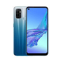 二手OPPO A53（海外版）回收