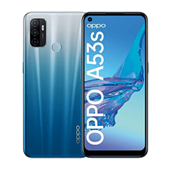 二手OPPO A53s回收