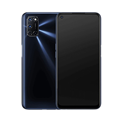 二手OPPO A92回收