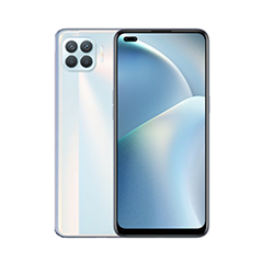 二手OPPO A93（海外版）回收