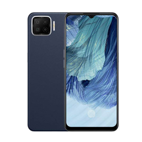 二手OPPO F17回收