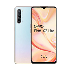 二手OPPO Find X2 Lite（5G）回收