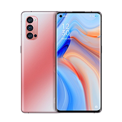 二手OPPO Reno4 Pro（4G）回收