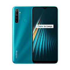二手realme 5i回收