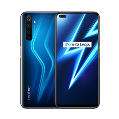 二手realme 6 Pro回收