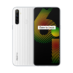 二手realme 6i回收