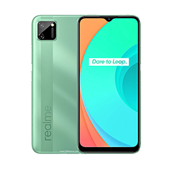 二手realme C11回收