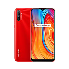 二手realme C3回收