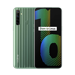 二手realme Narzo 10回收