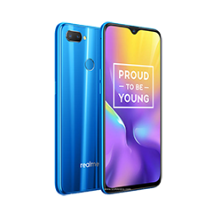 二手realme U1回收