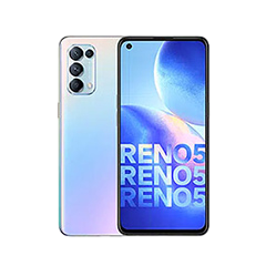 二手OPPO Reno5（4G）回收