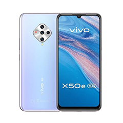 二手vivo X50e（5G）回收