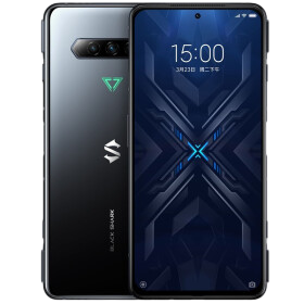 二手黑鲨 游戏手机4 Pro（5G）回收
