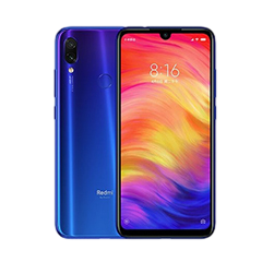 二手红米 Note 7S回收