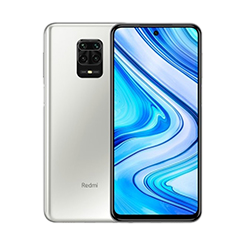 二手红米 Note 9 Pro Max回收