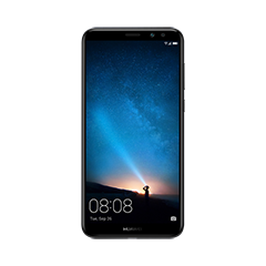 二手华为 Mate 10 Lite回收