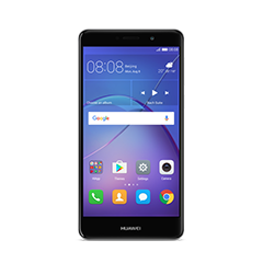 二手华为 Mate9 Lite回收
