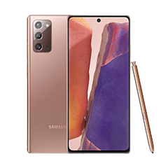 二手三星 Galaxy Note20（4G）回收