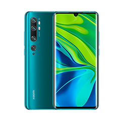 二手小米 Note 10回收