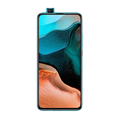 二手小米 POCO F2 Pro（5G）回收