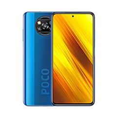 二手小米 POCO X3 NFC回收