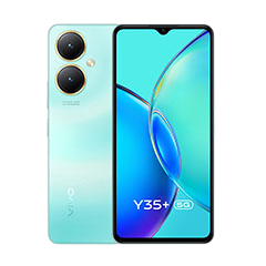 二手vivo Y35+（5G）回收