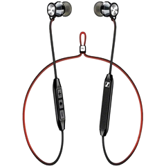 二手森海塞尔 MOMENTUM Free IN-EAR Wireless回收