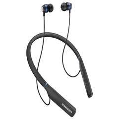 二手森海塞尔 CX 7.00BT IN-EAR Wireless回收