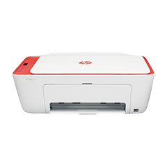 二手HP DeskJet 2628回收