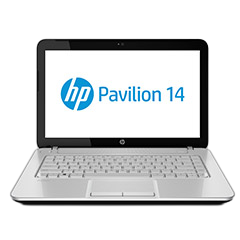 二手惠普 Pavilion 14回收