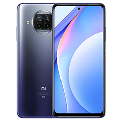二手小米 10T Lite（5G）回收