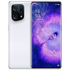 二手OPPO Find X5（5G）回收