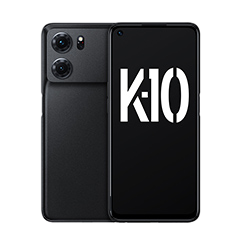 二手OPPO K10（5G）回收