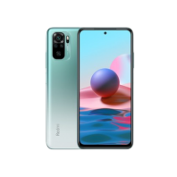二手红米 Note 10S回收