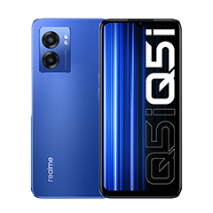 二手realme 真我 Q5i（5G）回收